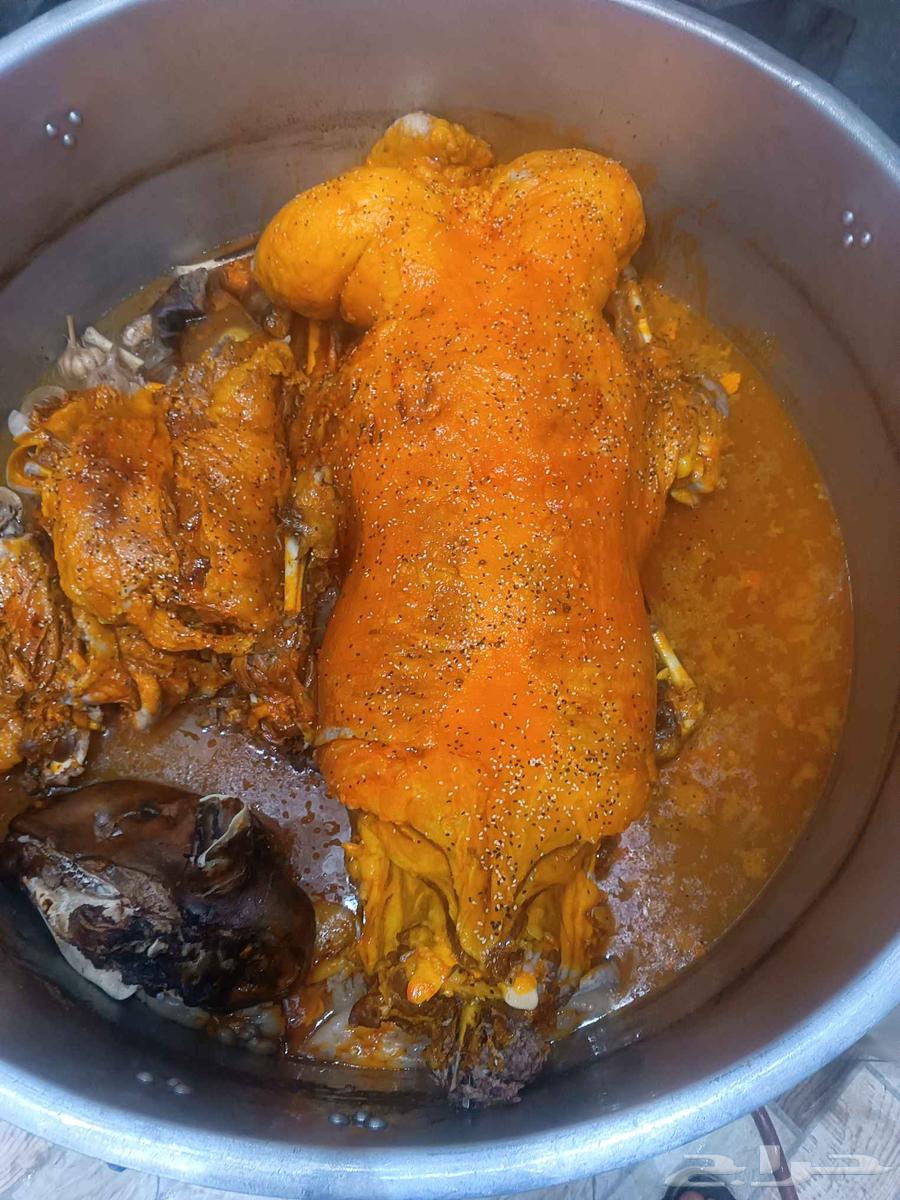 Mobile chef inside and outside Riyadh for parties, events, homes, tents, and rest areas64240299272451110