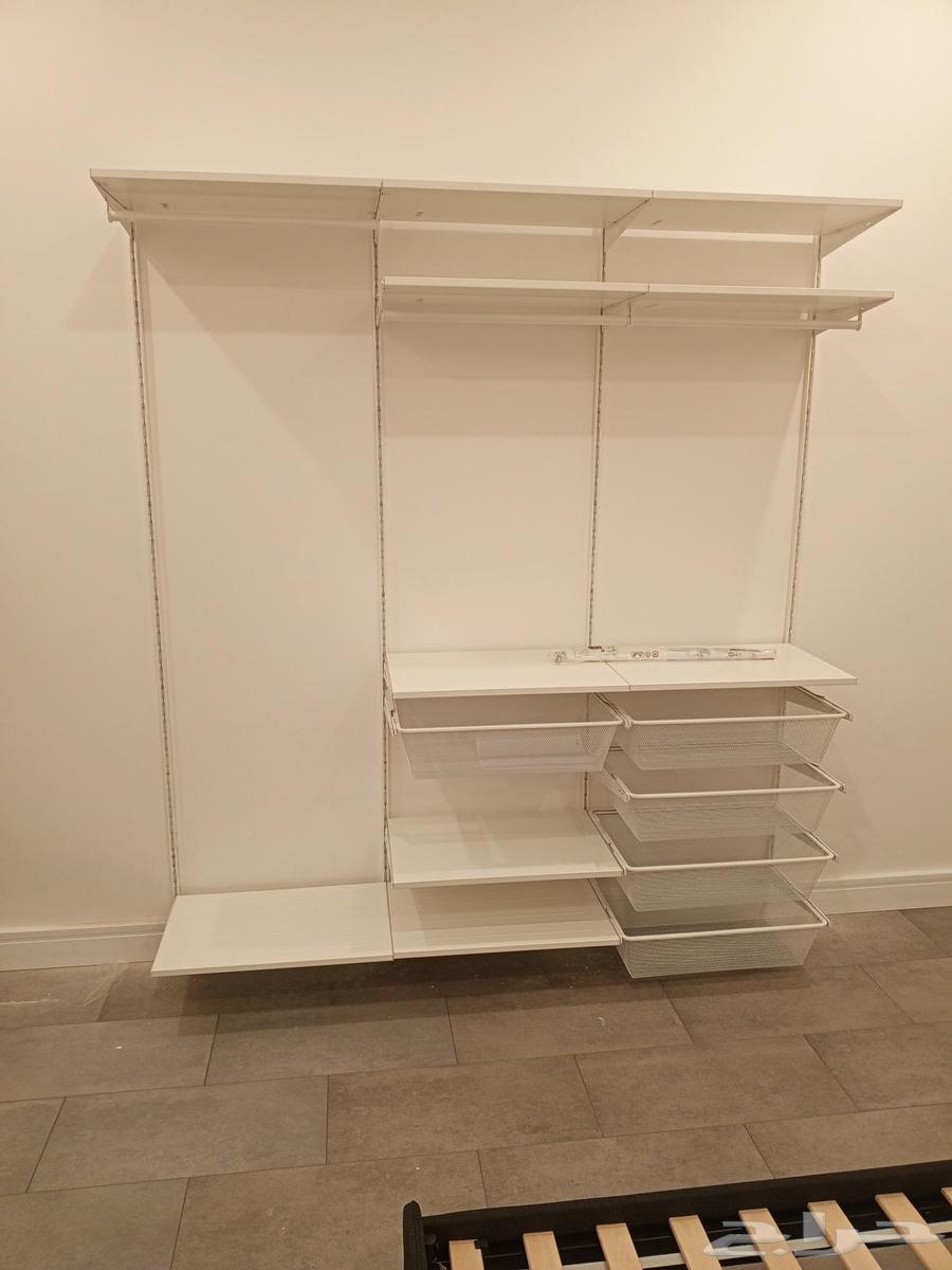 نجار تركيب ايكيا غرفة64240457792001110