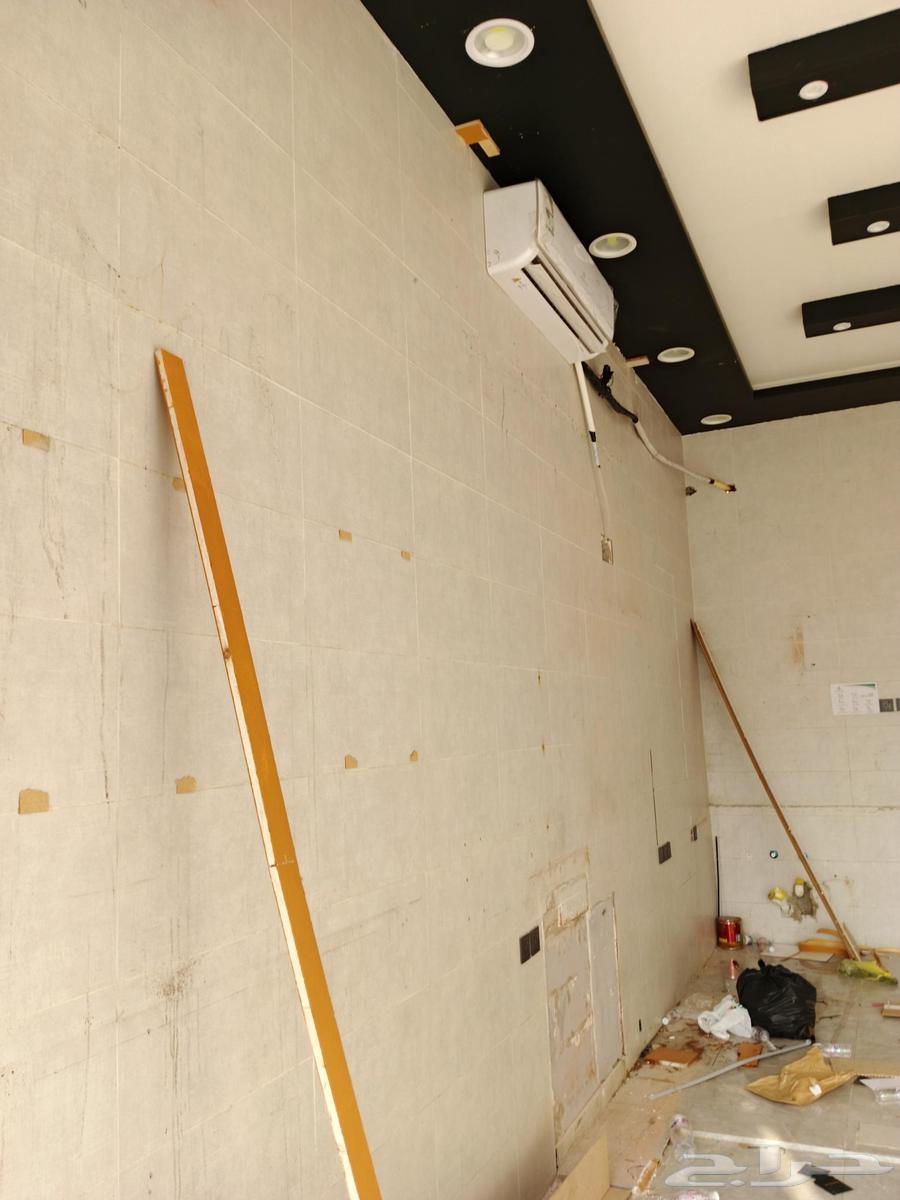 محل للايجار داخل محطة ايجار المحل 43الف شامل الضريبه64240450661379112