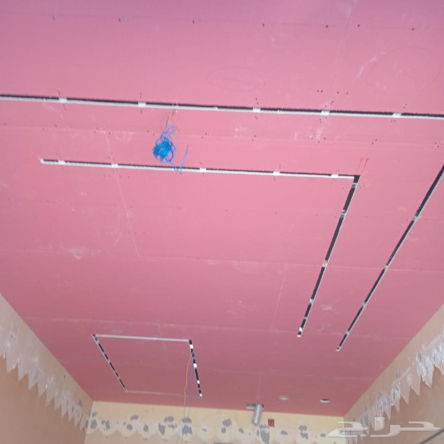 معلم جبس بورد64241846432514111