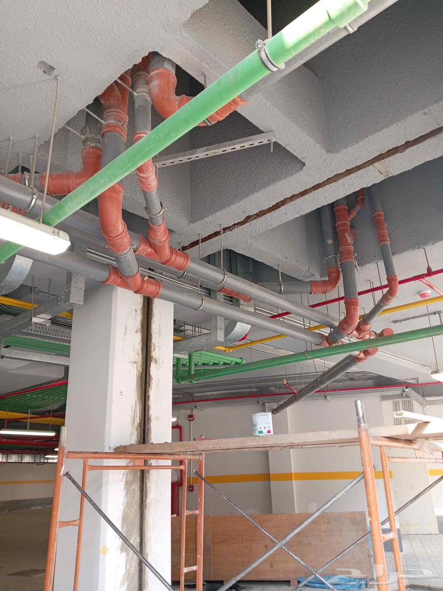 سباك مصري لجميع أعمال السباكة64241148069123111