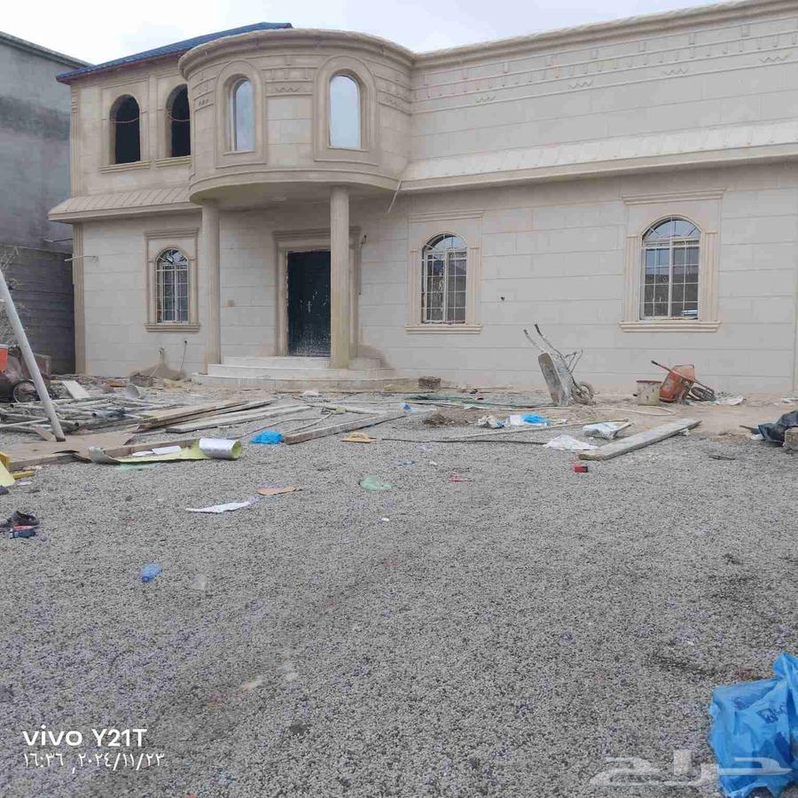 مقاولات عامه ديكورات خارجيه وداخليه كسر رخام بطحاء الرياض64240458837505111