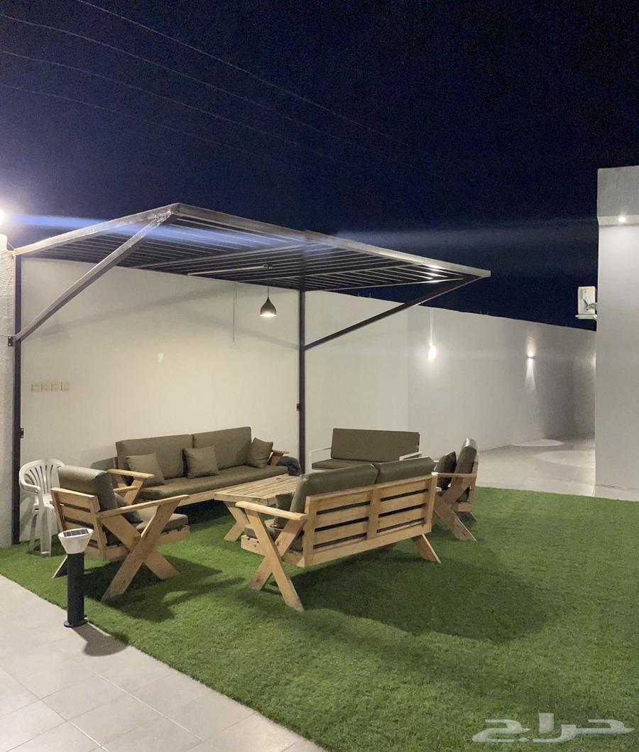 شاليه للإيجار اليومي والأسبوعي64240290576257110