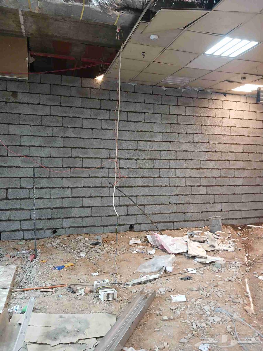 بناء بلك وطوب وتكسيرات64240627556355110