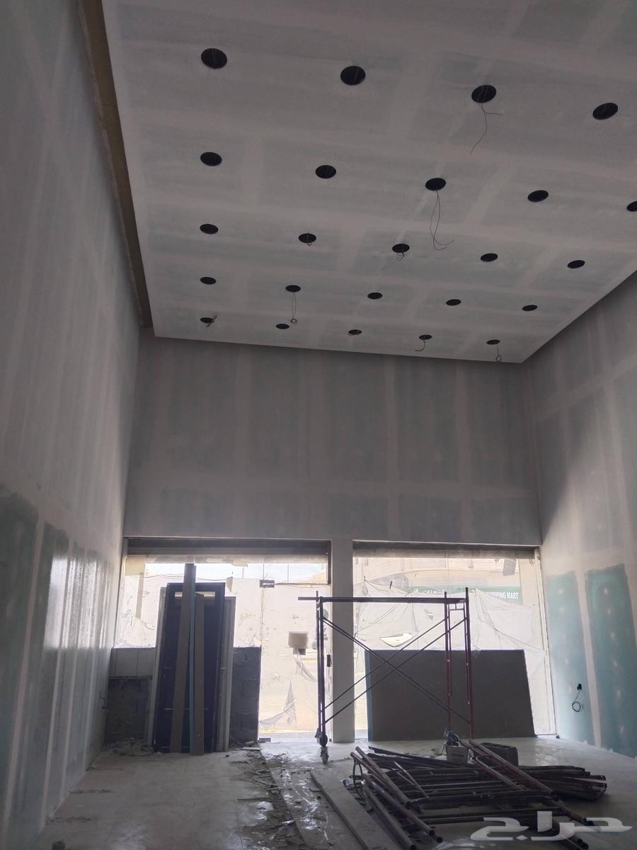 معلم باكستاني شغل بويا داخلي او خارجي64240787588611113