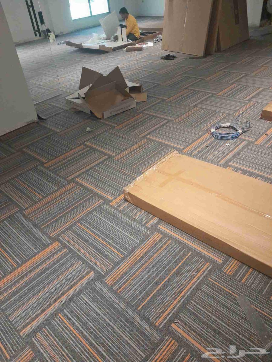 All types of tiles for offices and companies, and all kinds of art available64241486155393113