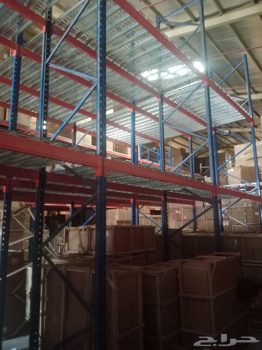 For buying and selling all types of shelves, dismantling and installing all kinds of warehouse shelves64241487302403113
