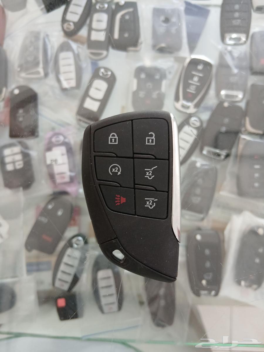 Car key programming for lost key replacement or door unlock copy, remote programming and copying64241148478081111