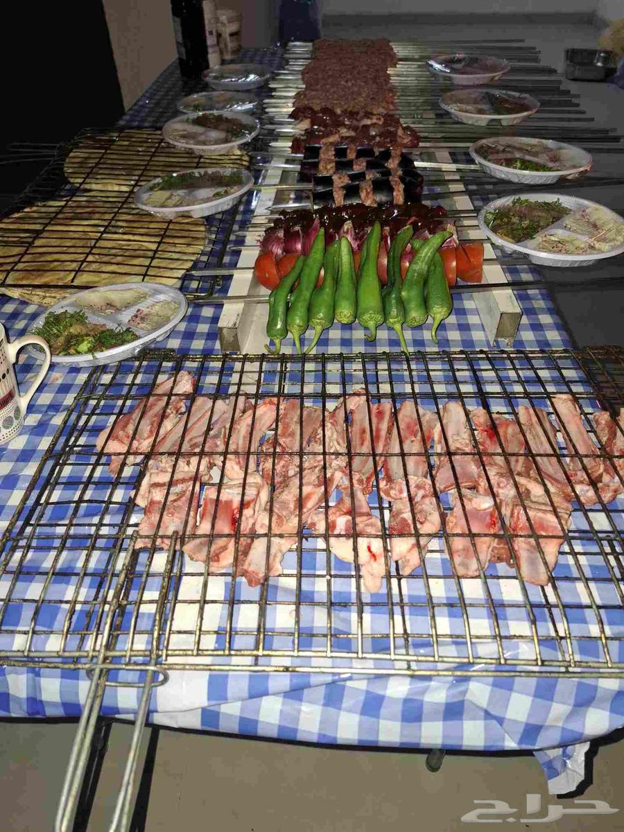 معلم مشويات خارجية64240459284866114