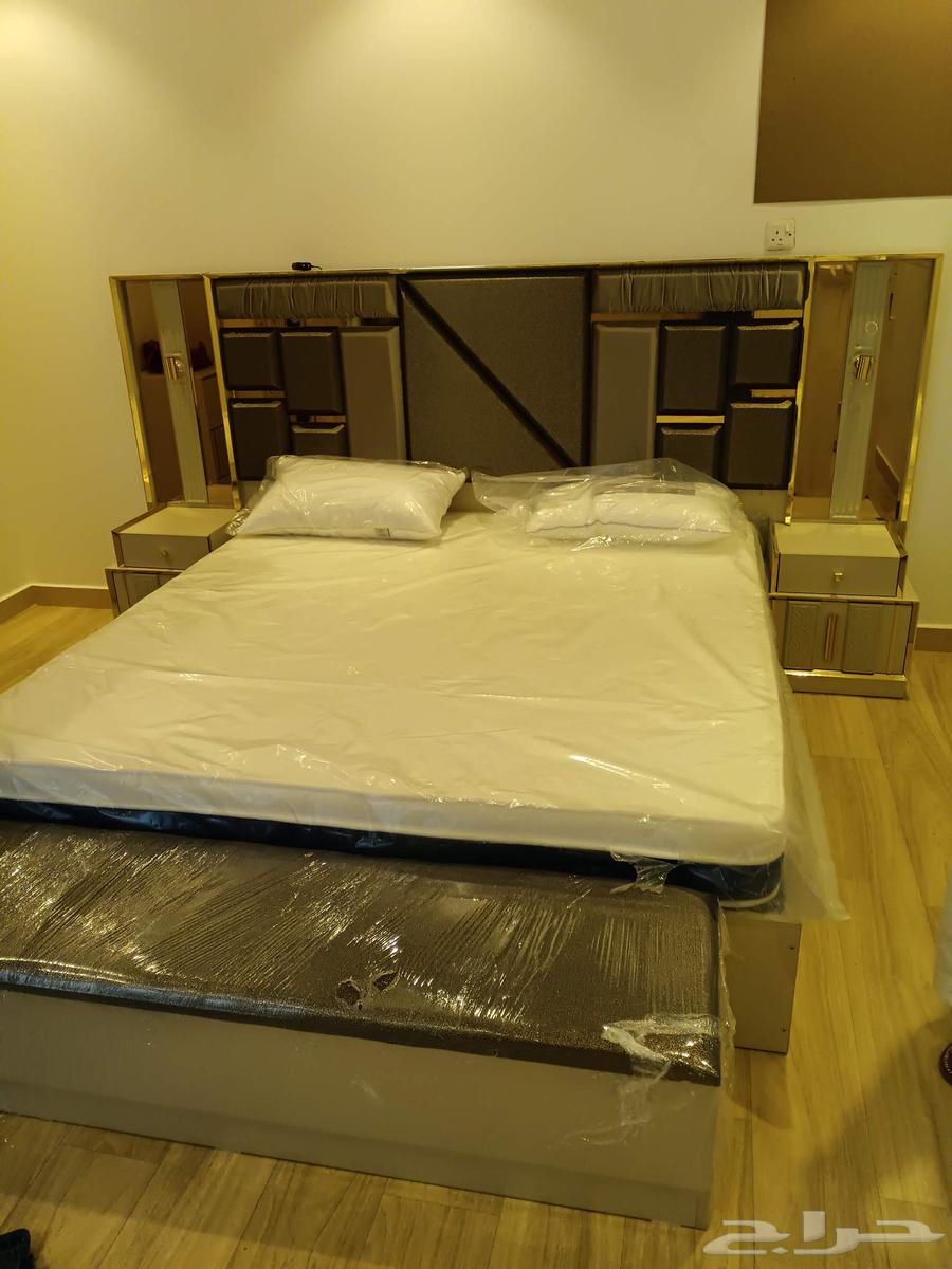 نجار غرف نوم معلم مطابخ فك ونقل وتركيب64241652222850112