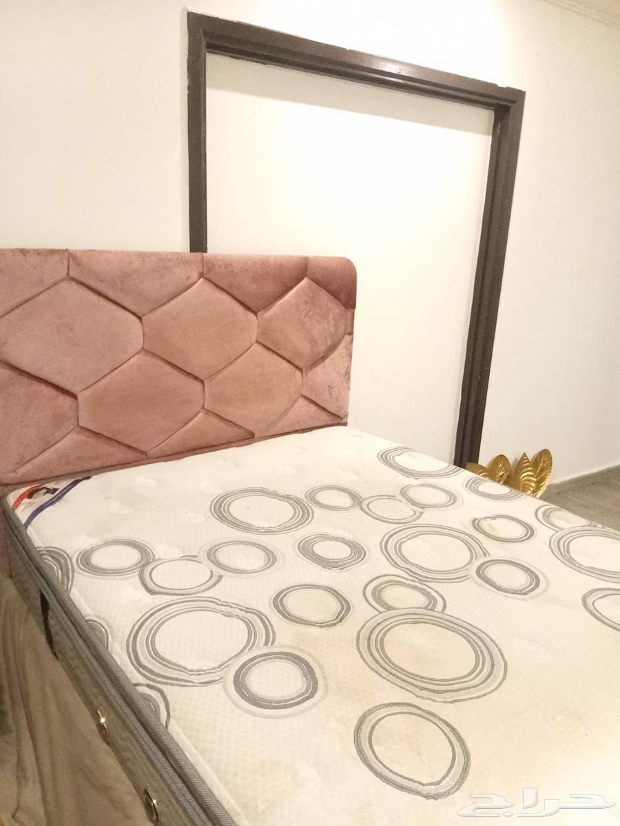 King Size Bed for 8 Months with 10-Year Warranty on Mattress and Base64241487699458110