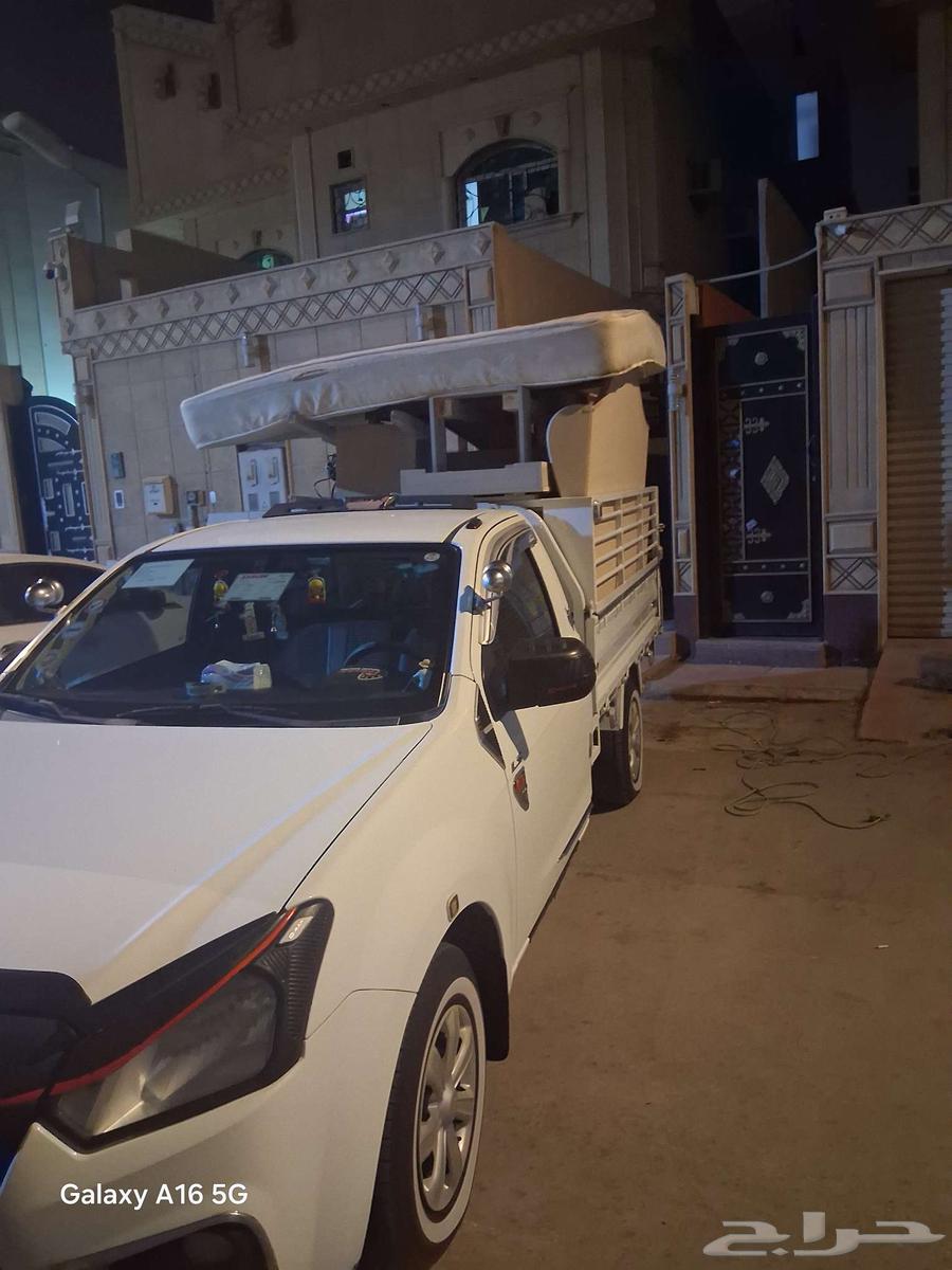 Delivery service for items in and out of Riyadh64241149396097110