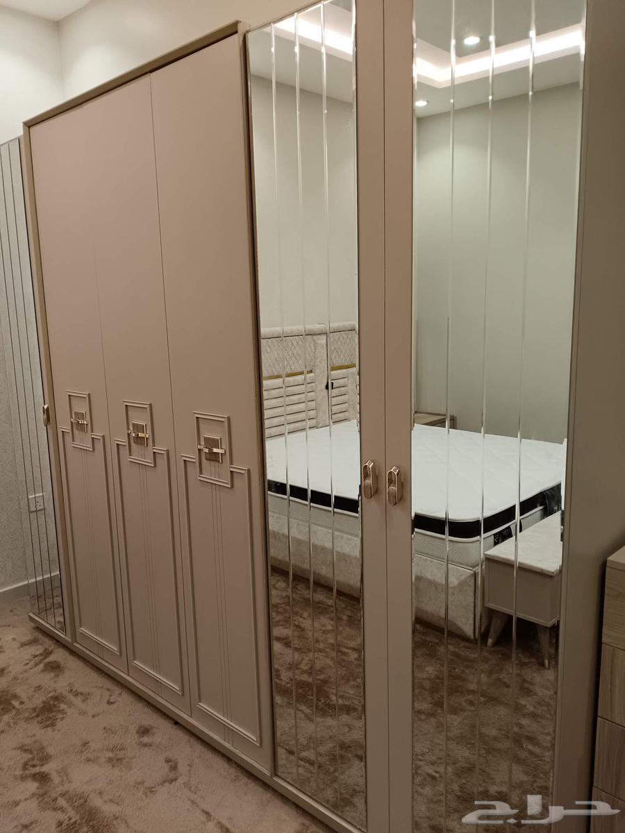 نجار غرف نوم معلم مطابخ فك ونقل وتركيب64241652222850110