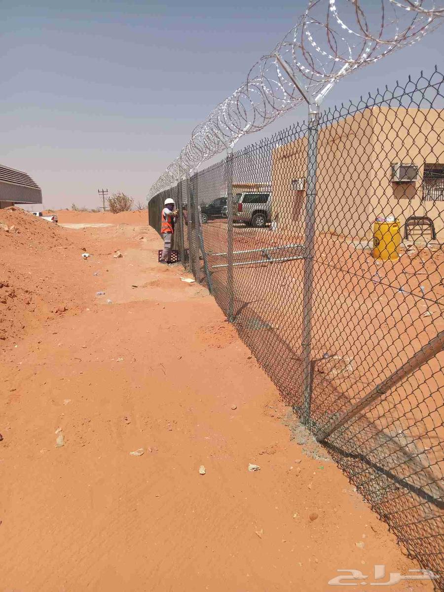 توريد وتركيب شبوك السياج64241846645506113