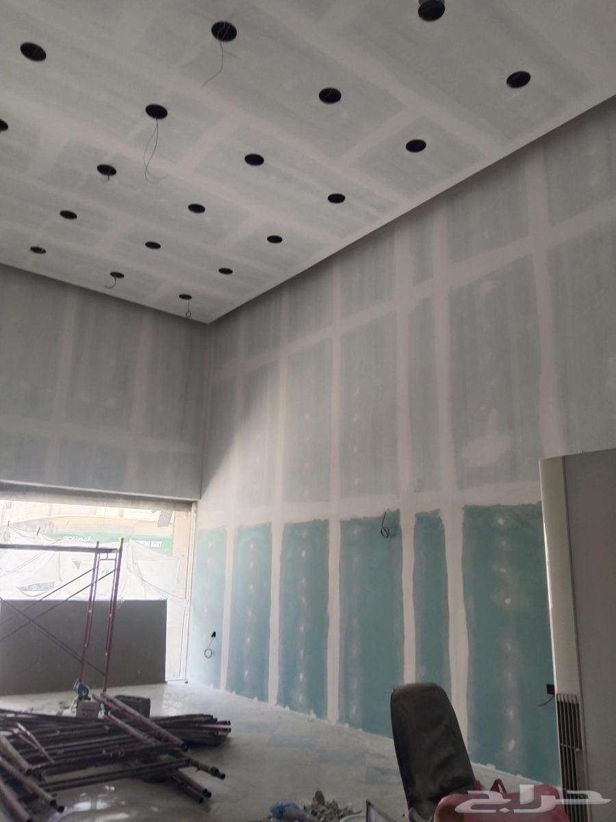 معلم باكستاني شغل بويا داخلي او خارجي64240787588611112