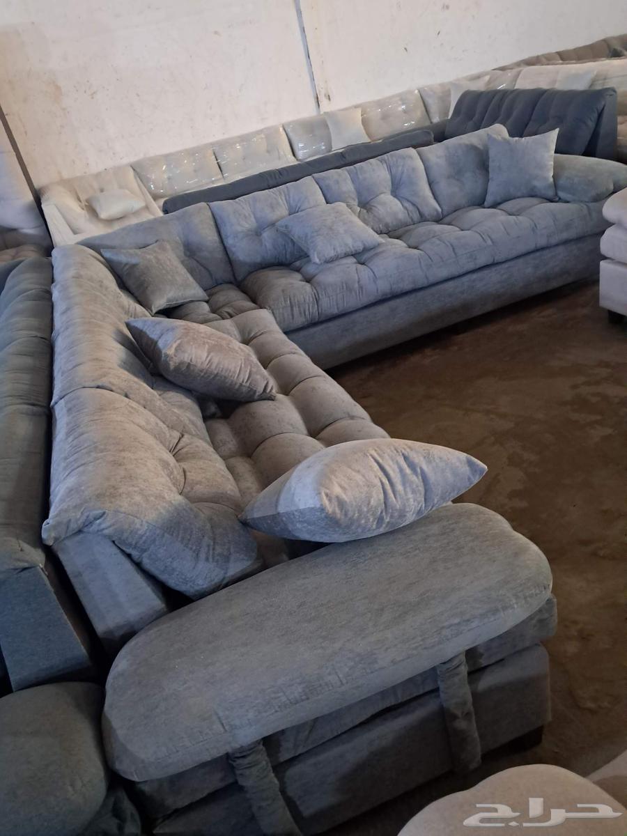 كنب جديد بالرياض64240300811394112