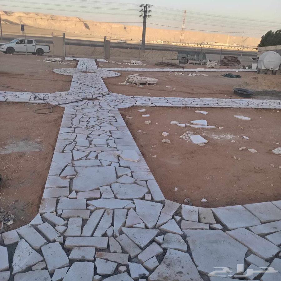 Building stone pathways64241654214274111