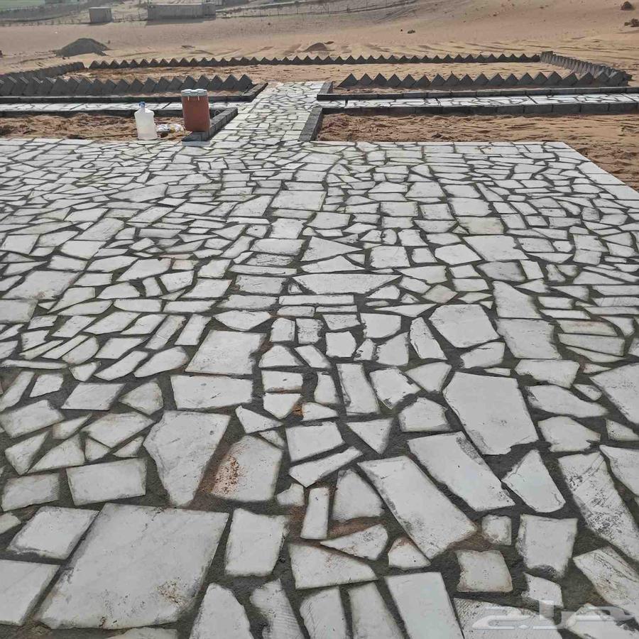 Building stone pathways64241654214274112