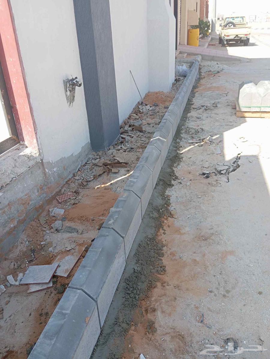 Paver and Interlock64233250150659110