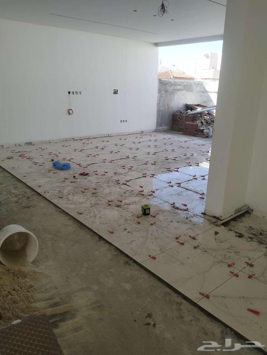 معلم بناء وتكسير وترميم المنازل والمحلات64241653994499113