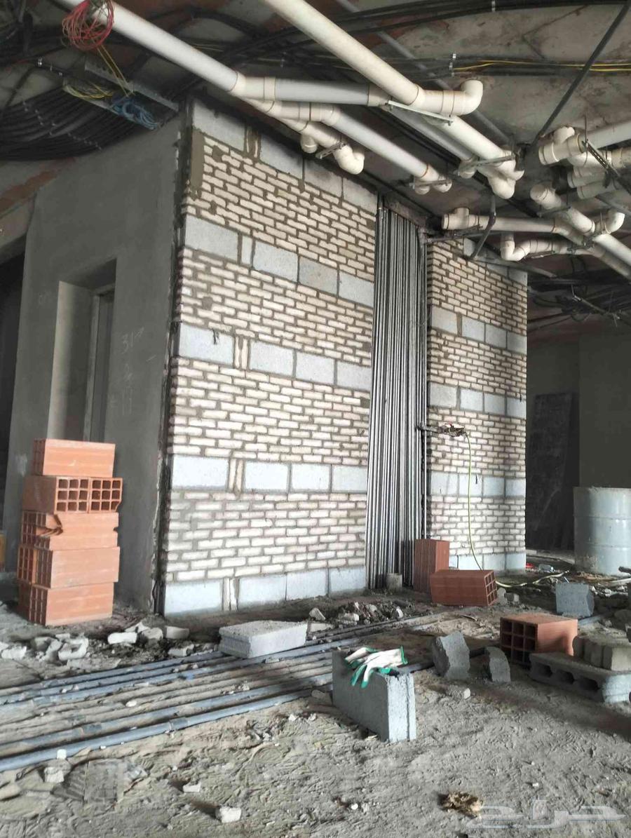 معلم بناء وتكسير وترميم المنازل والمحلات64241653994499111