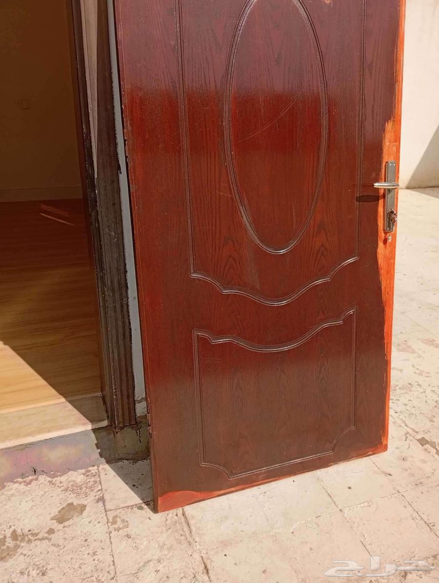 نجار بمكه ابواب وكولين64240298772482111