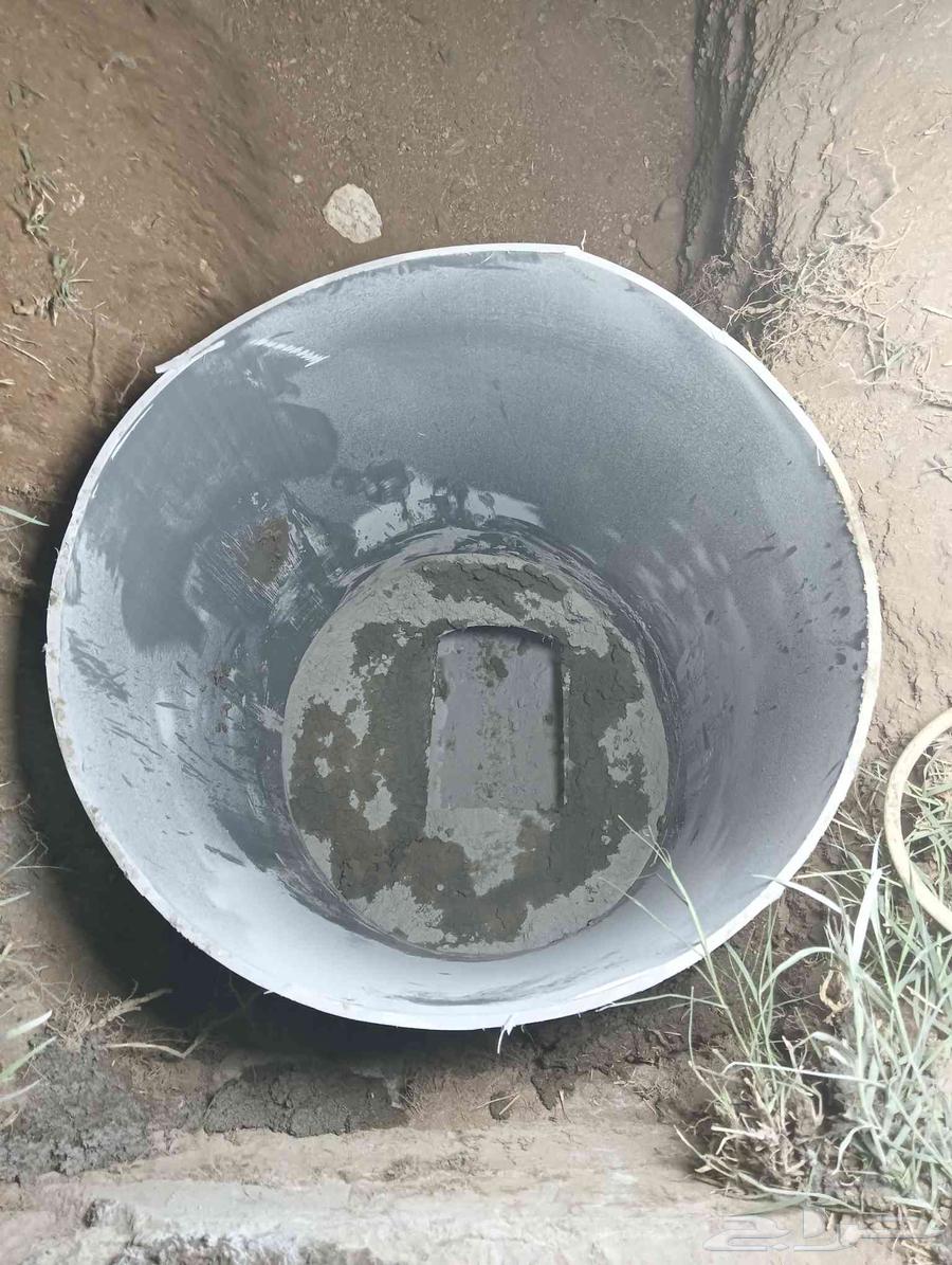 توصيل الصرف الصحى توصيل المياه مع الشبكه الخارجيه64244834410881114