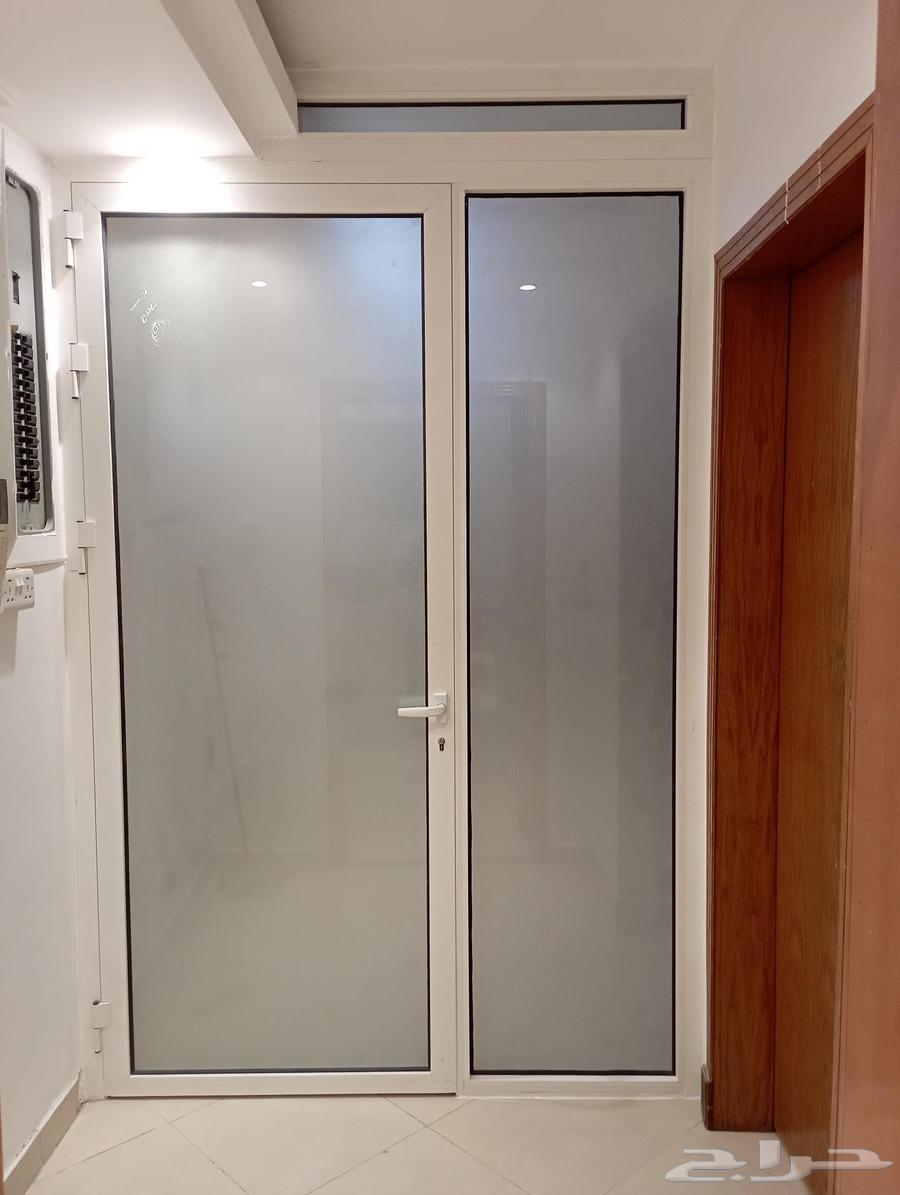 المنيوم شبابيك ابواب واجهات مطابخ زجاج صيانه64244832070018114
