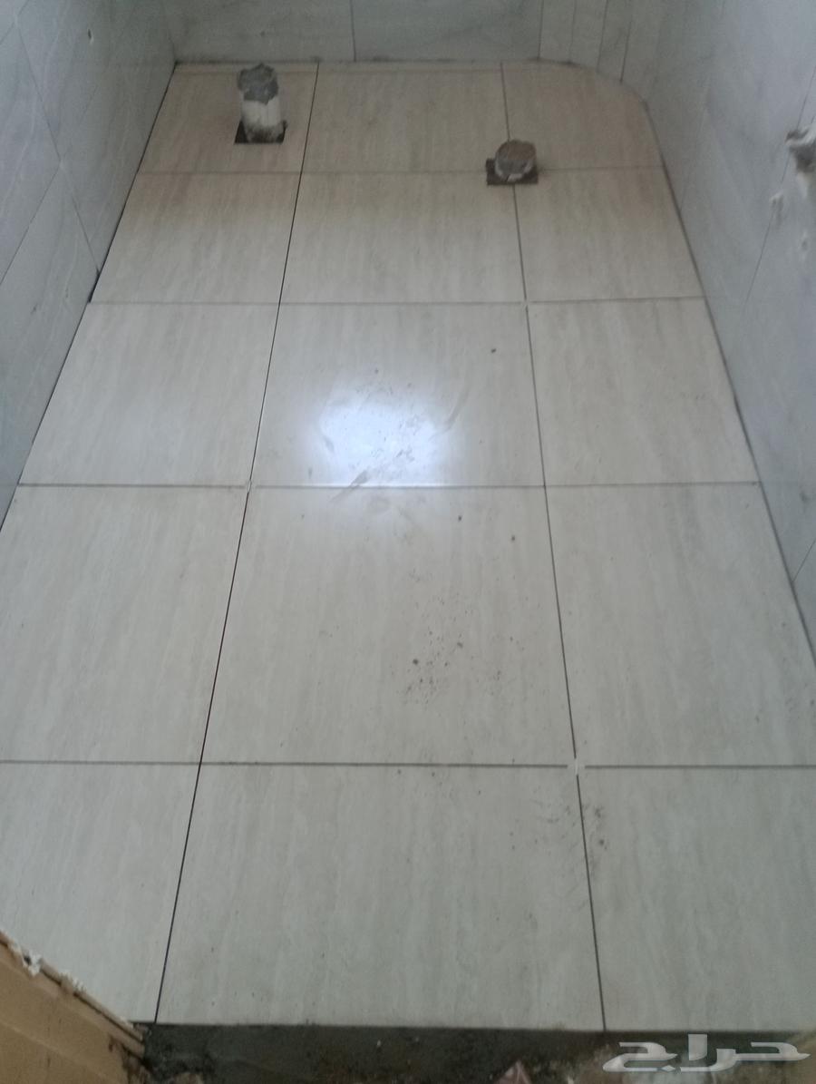 معلم بلاط سراميك اسعار مناسبةشغل مضمون64240626491651112