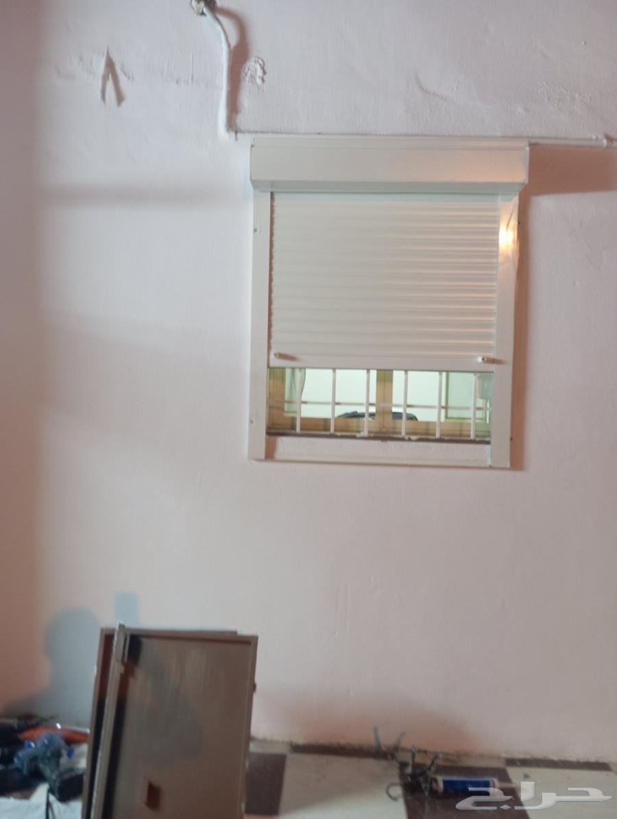 جميع انواع المونيوم جمع انوع الصيانة وزجاج وشطر64420823648515113