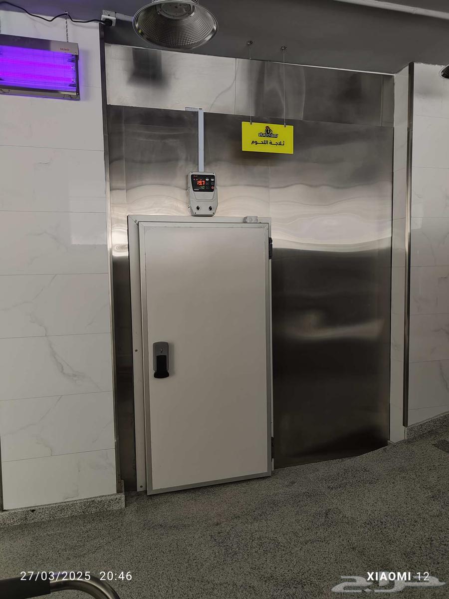 غرف تبريد وتجميد64241317346051114