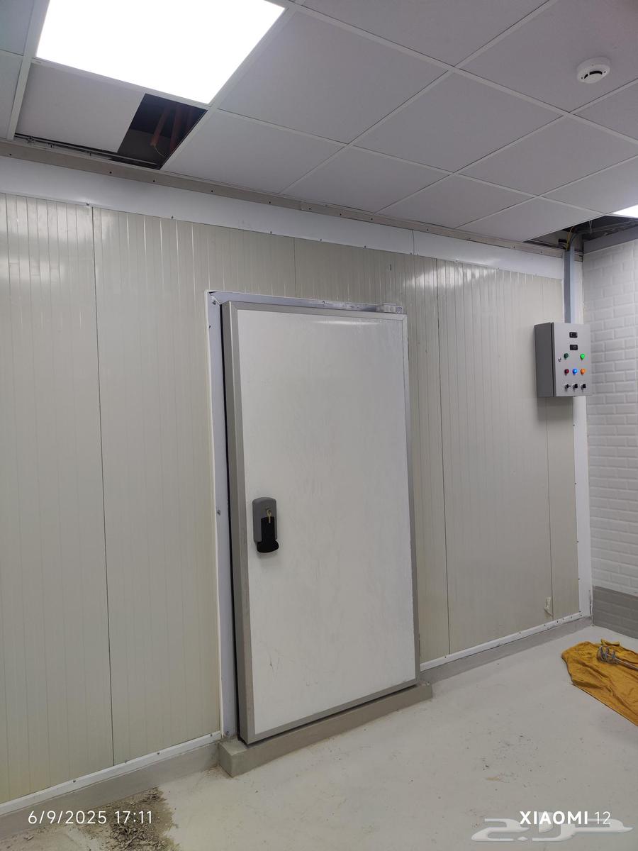 غرف تبريد وتجميد64241317346051110