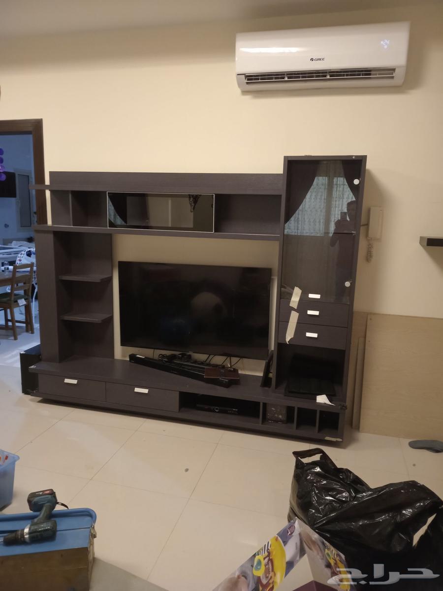 نقل عفش مع الفك والتركيب والتغليف64240299997955110