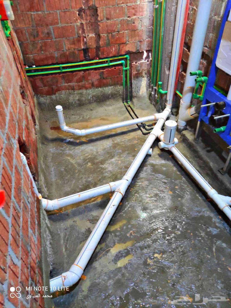 Plumber64240624198787112