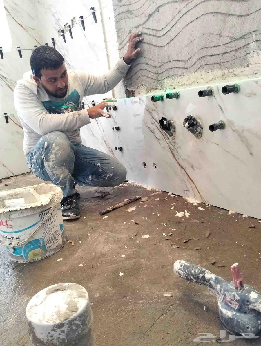 Contractor in Khamis Mushait and Abha64241845215107114