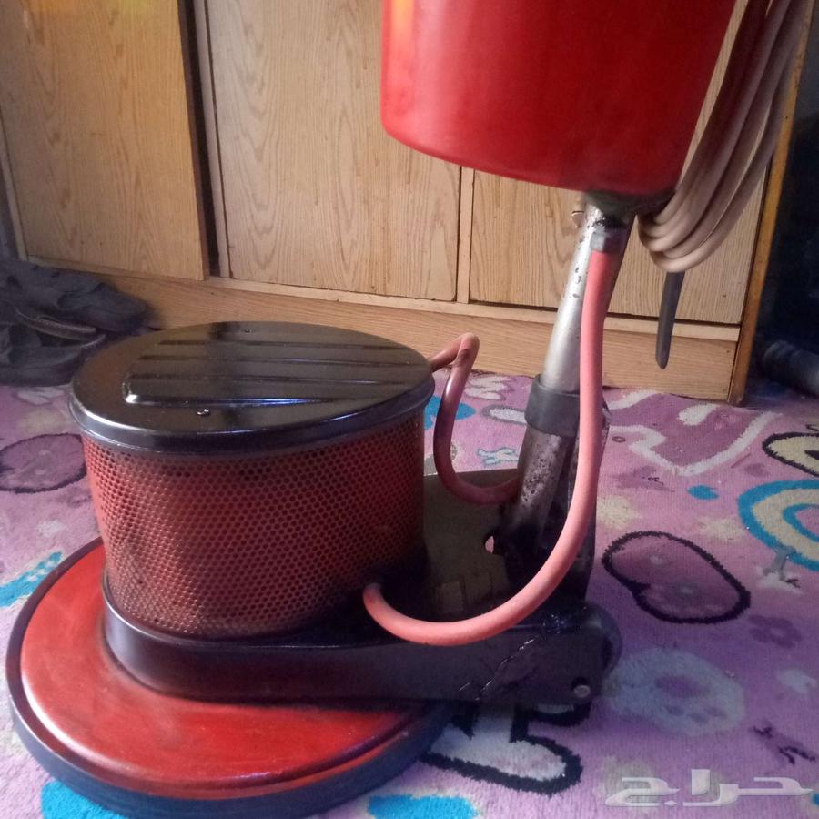 ماكينه تنظيف ارضيات للبيع64241147179139112