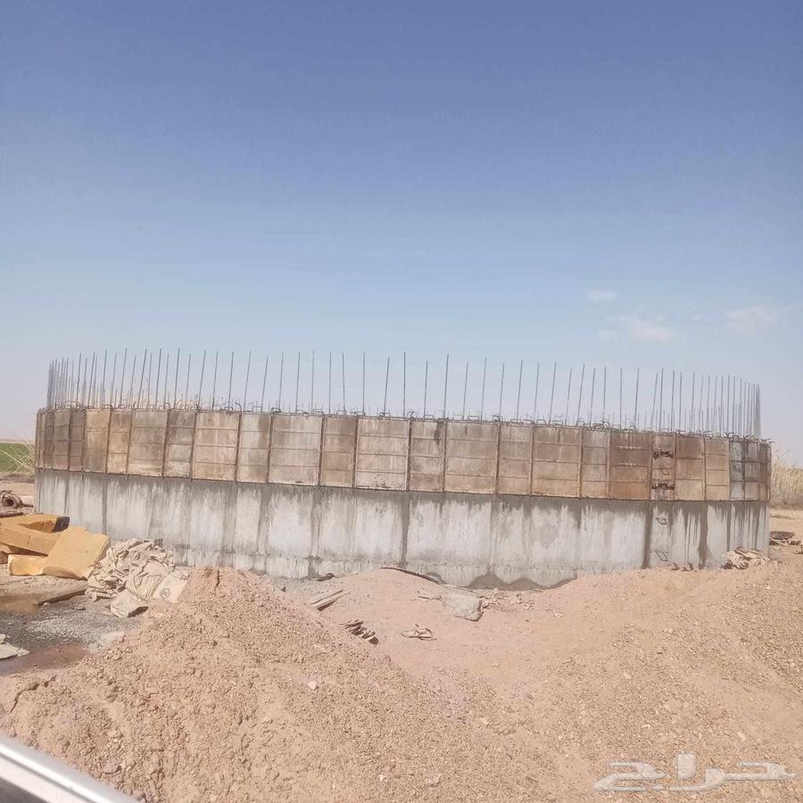 شغل خزان دائري64241485096707111