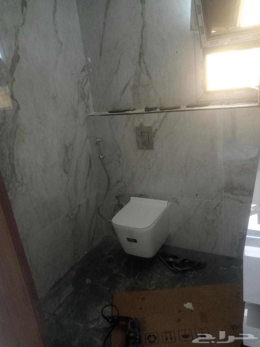 Best plumber in Riyadh for new installation, wall-mounted toilet installation, plumbing works64241846949763113