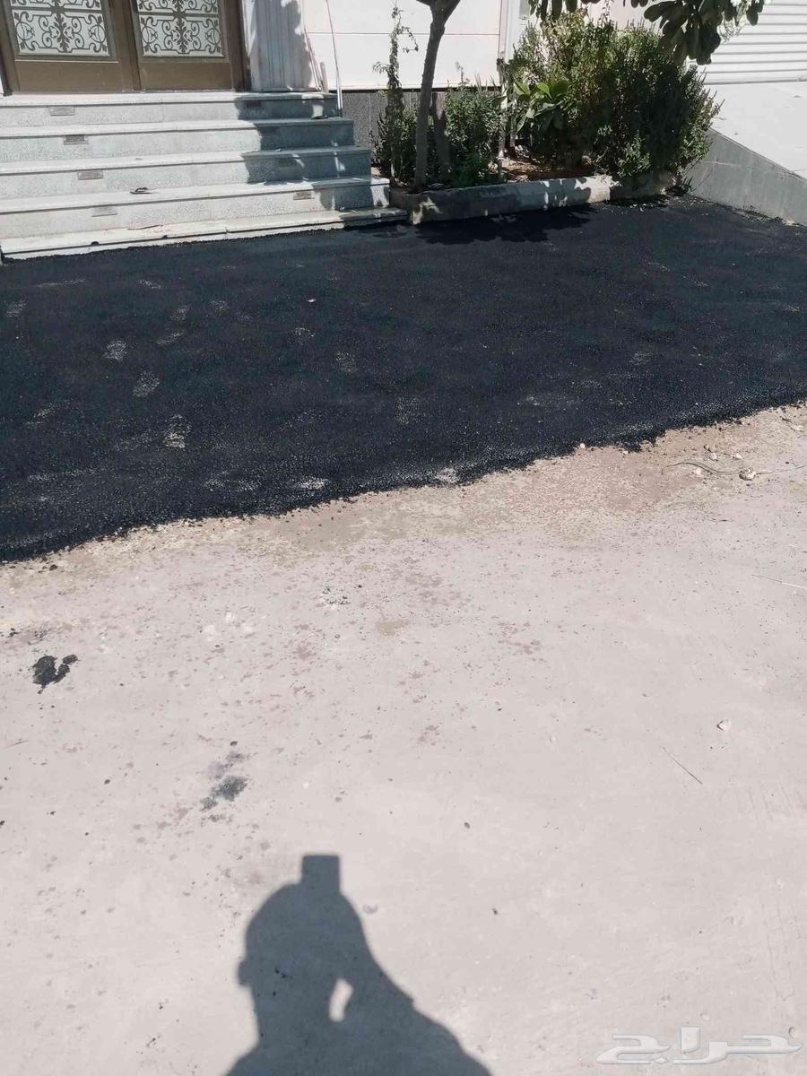 اعمال اسفلت ومقولات عامه وسفلته بركان سياران64244669692291113