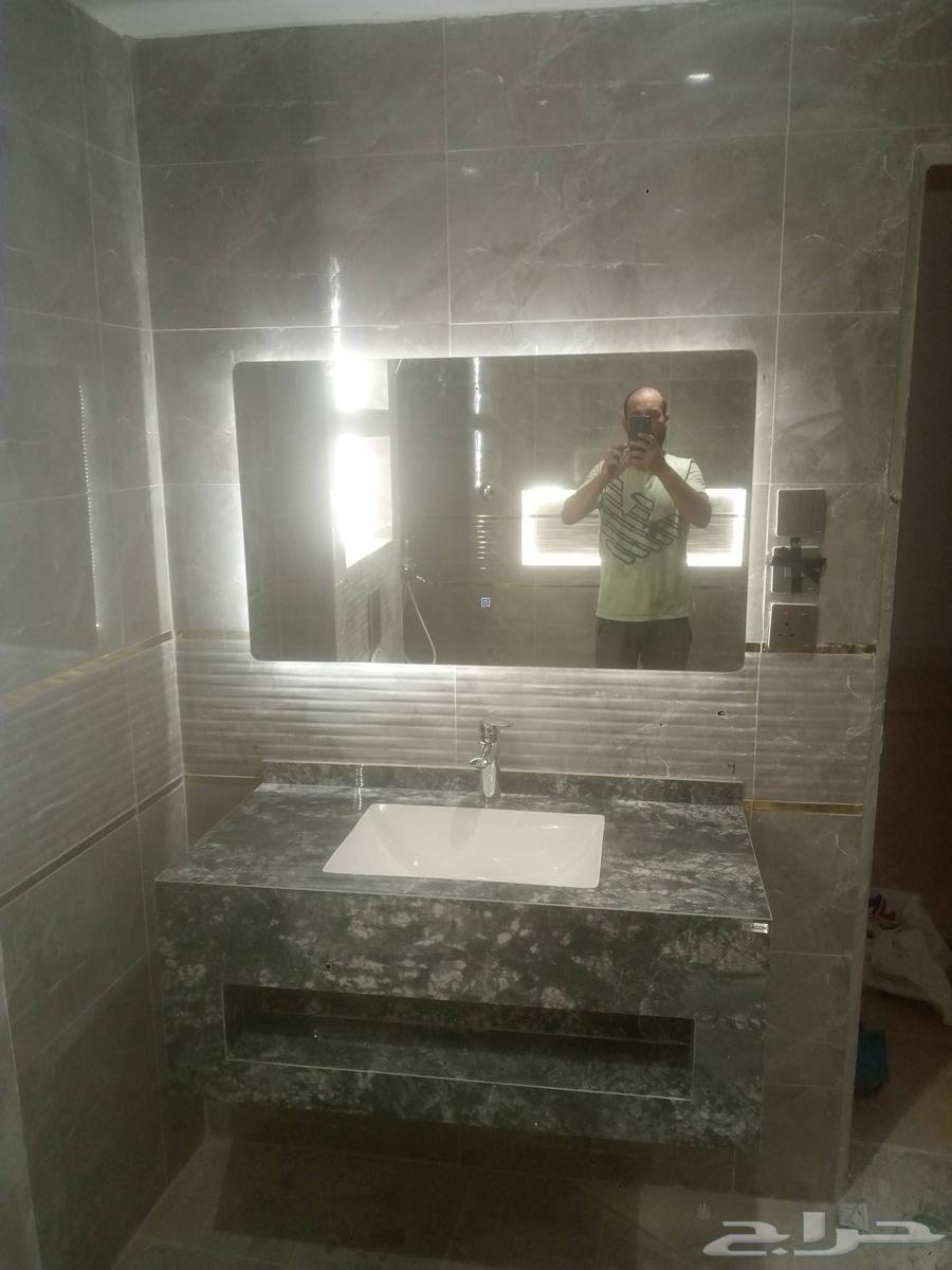 Best plumber in Riyadh for new installation, wall-mounted toilet installation, plumbing works64241846949763111