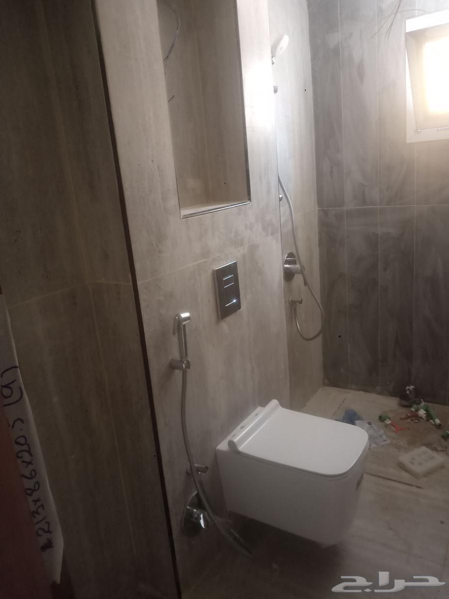 Best plumber in Riyadh for new installation, wall-mounted toilet installation, plumbing works64241846949763114