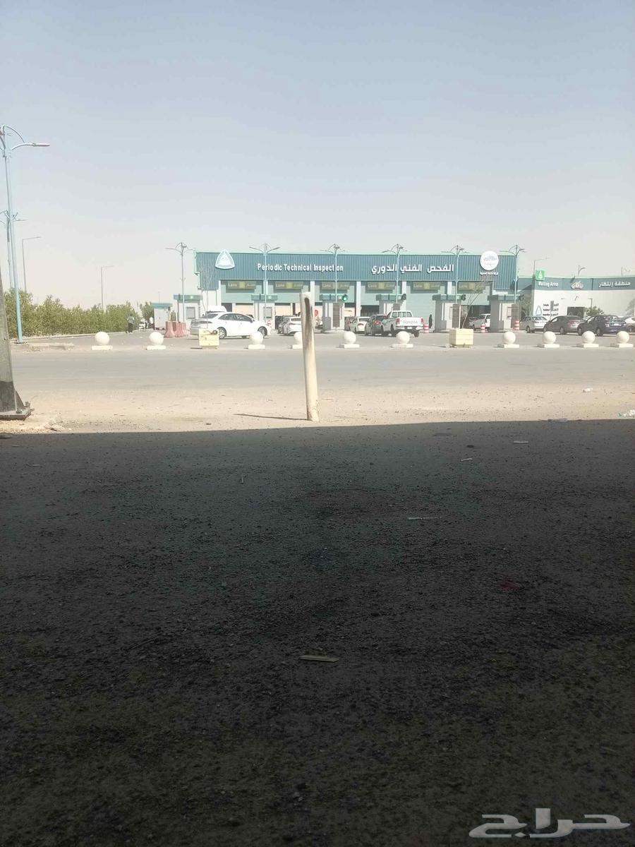 نستقبلكم للفحص الفني الدوري64241145723905110