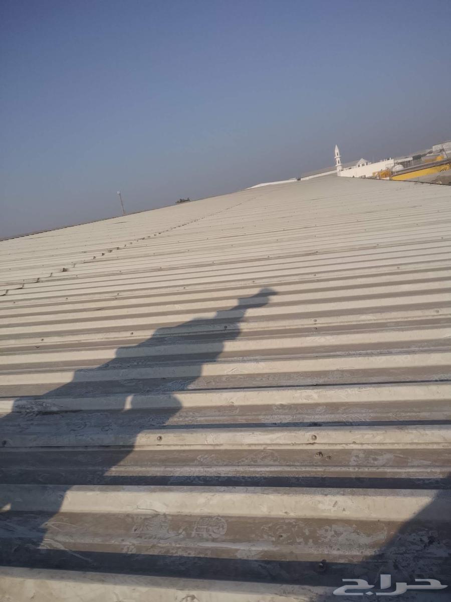 عازل حراري ومائي عازل دورات المياه عزل الشنكو64241847134466112