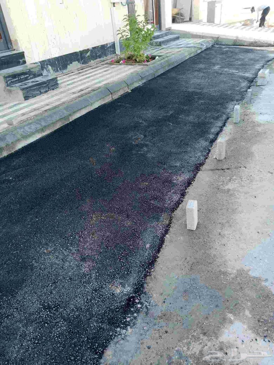 اعمال اسفلت ومقولات عامه وسفلته بركان سياران64244669692291110