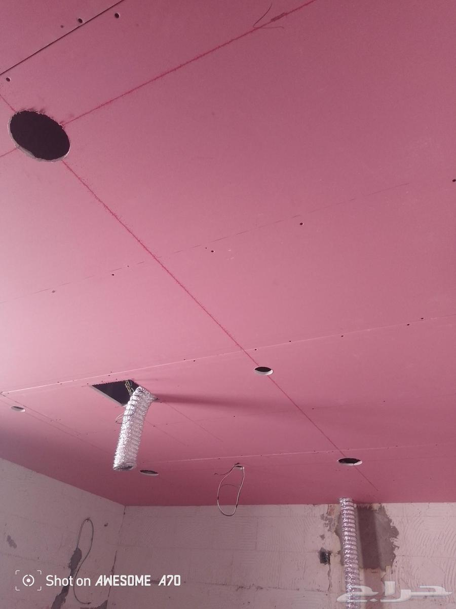 دي ورات جبس و جبسم بورد64241149724162112