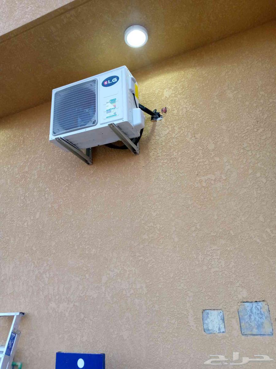 فني تكييف صيانه فك وتركيب وتمديدنحاس ابحث عن عمل بالشهر64241653547138111