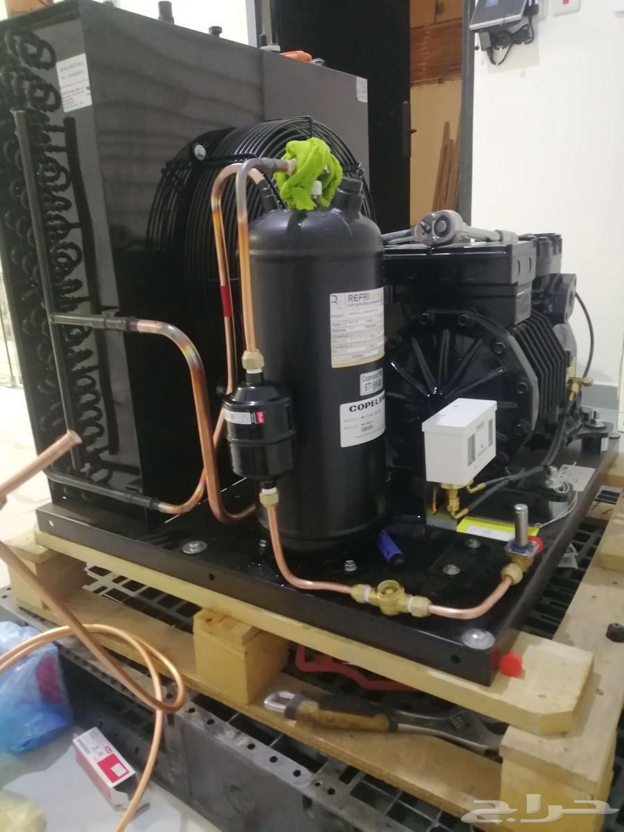 فك وتركيب غرف تبريد وتجميد وتلاجات عرض64241317996417110
