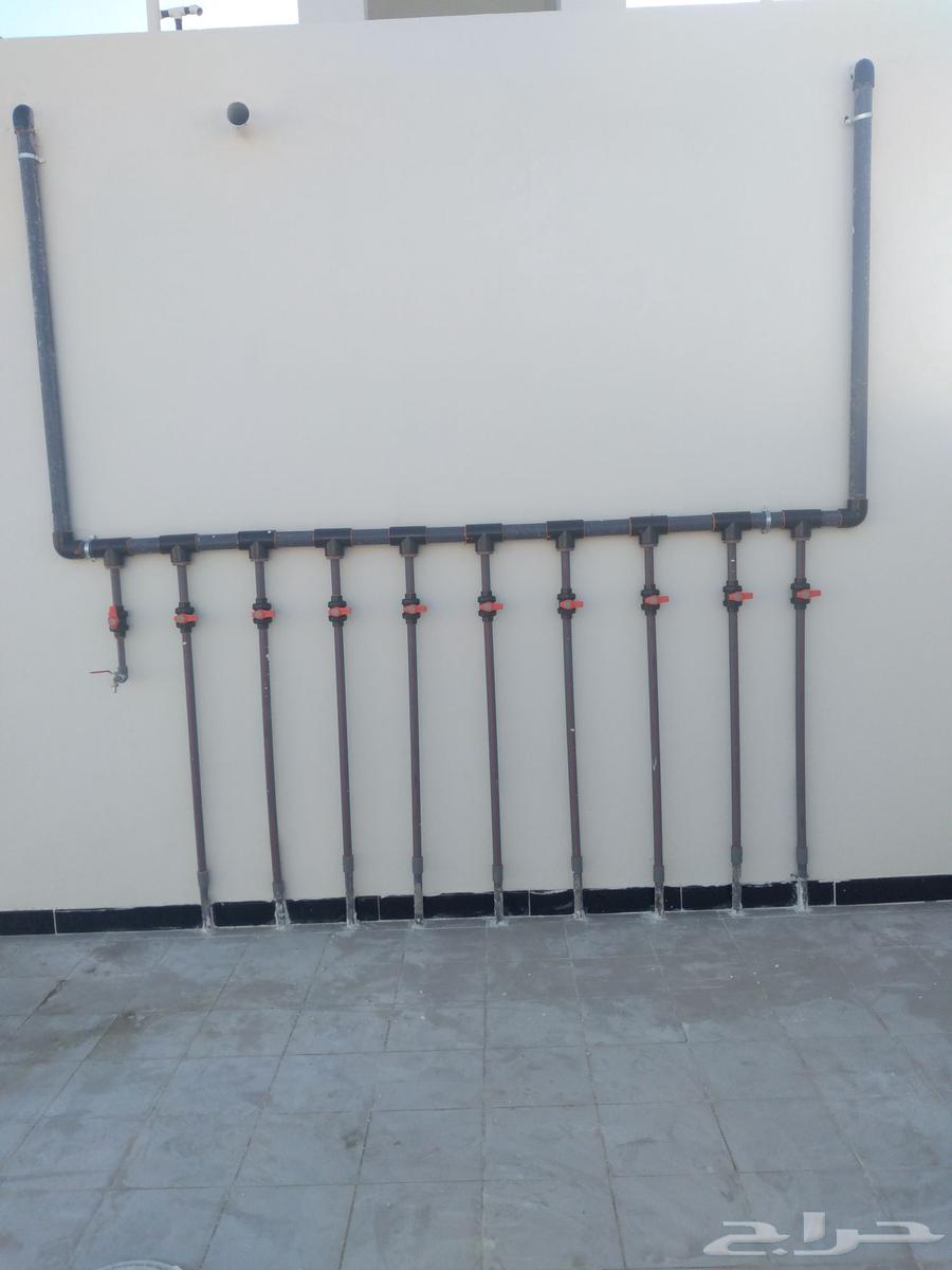 كهربائي وسباك فارس المنيفي جده حي الصفوه والرياض64241488097667111