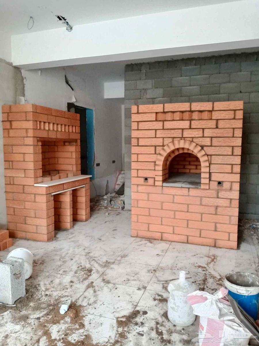 Teacher of grills, ovens, bread ovens, mandi pits, plumbing, and bread ovens64241653035394112