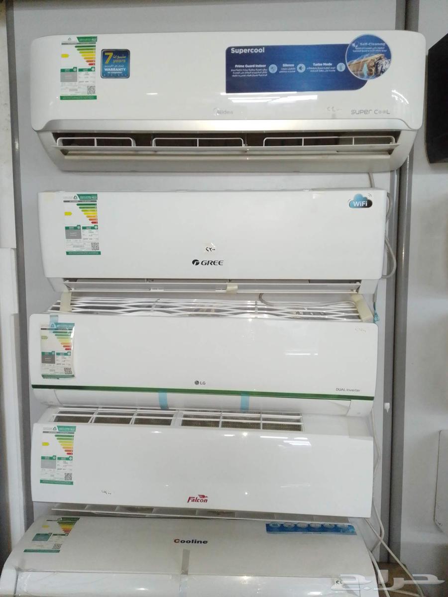 فني تركيب مكيفات اسبلت الطايف معلم مهدس مكيفات اسبلت الطايف64241844868097110